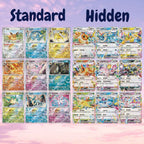 Pokemon Chinese Terastal Grand Gathering Pendant Gift Box