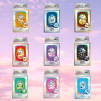 Pokemon Chinese Terastal Grand Gathering Collector's Accessory Box