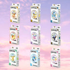 Pokemon Chinese Terastal Grand Gathering Coin Set