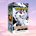 Pokemon White Flare Korean Booster Box