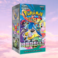 Pokemon Battle Partners Korean Booster Box