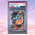 Pokemon Rocket's Radicate 108/098 Glory of Team Rocket Japanese PSA 10