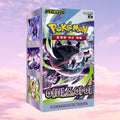 Pokemon Abyss Eye Korean Booster Box