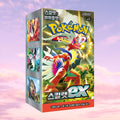 Pokemon Scarlet Ex Korean Booster Box