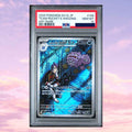 Pokemon Team Rocket's Weezing 105/098 Glory of Team Rocket Japanese PSA 10