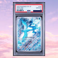 Pokemon Articuno 102/100 Battle Partners Sv9 Japanese PSA 10