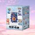 Pokemon Dream Painting Figure Vol. 2 Simplfied Chinese Blind Box