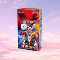 Pokemon Chinese Chasing Glory Slim Booster Box CSV10C