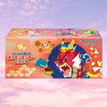 Pokemon Center Hiroshima Special Box