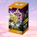 Dragon Ball Fusion World Story Booster ST01 Japanese Booster Box