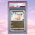 Pokemon Pikachu 003/015 25th Anniversary PSA 10