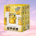 Pokemon Pikachu Edition Dream Painting Figure Vol. 4 Simplfied Chinese Blind Box