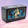 Pokemon Brilliant Energy Ice Raider Calyrex Simplified Chinese Gift Box