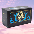 Pokemon Brilliant Energy Ice Raider Calyrex Simplified Chinese Gift Box