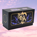Pokemon Brilliant Energy Shadow Raider Calyrex Simplified Chinese Gift Box