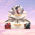 Riftbound: League of Legends Chinese Spiritforged - Jumbo Box - Keef's Cards