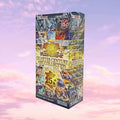 Yu-Gi-Oh! OCG Quarter Century Art Collection Japanese Booster Box - Keef's Cards