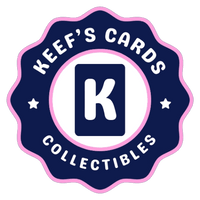 Keef's Cards